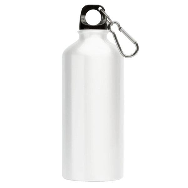 Pachon de aluminio 500 ml