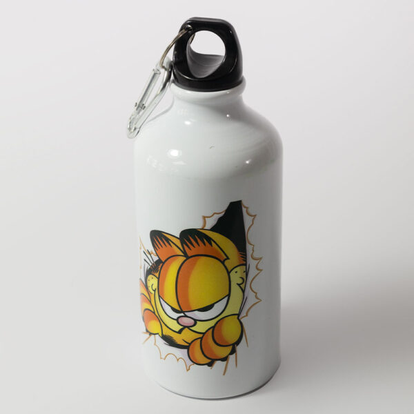 Pachon de aluminio 500 ml - Imagen 3
