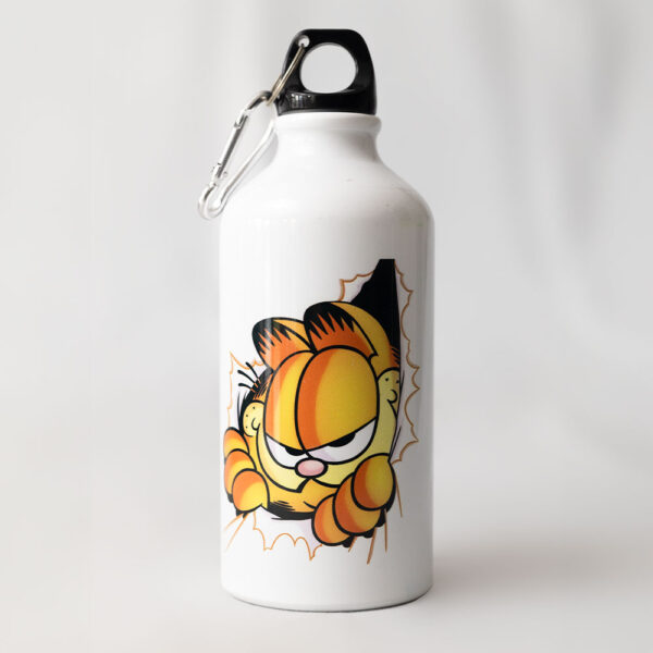 Pachon de aluminio 500 ml - Imagen 2