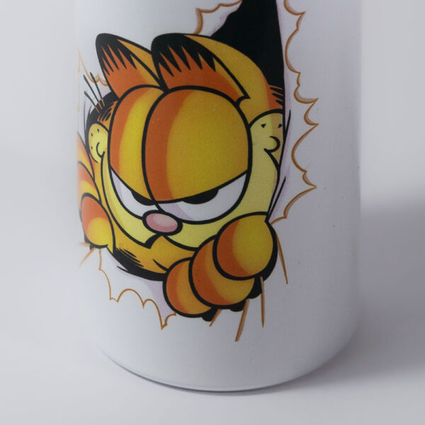 Pachon de aluminio 500 ml - Imagen 4