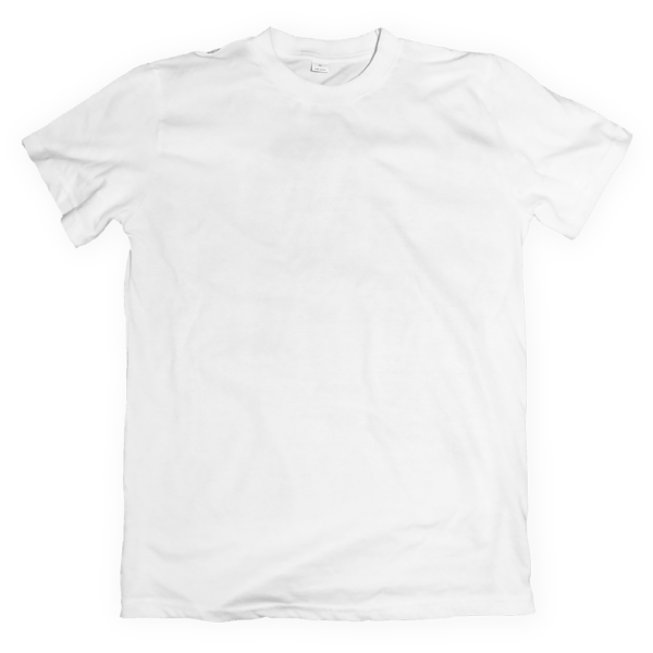 Playera piel de durazno para adultos