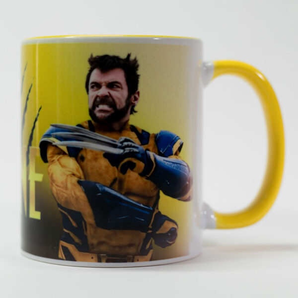 Taza bicolor 11 oz. - Imagen 4
