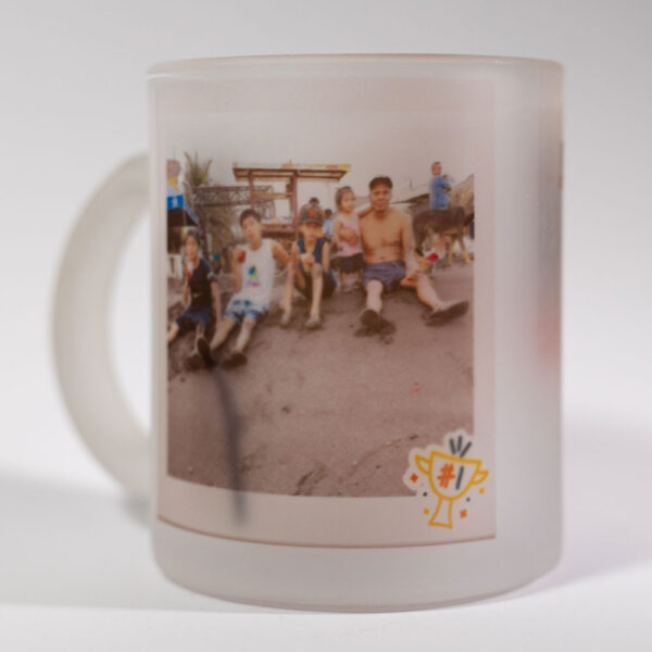 Taza nevada - Imagen 4