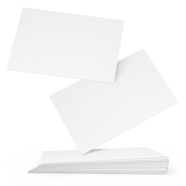 Tarjetas de presentación