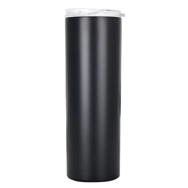 Vaso de acero inoxidable